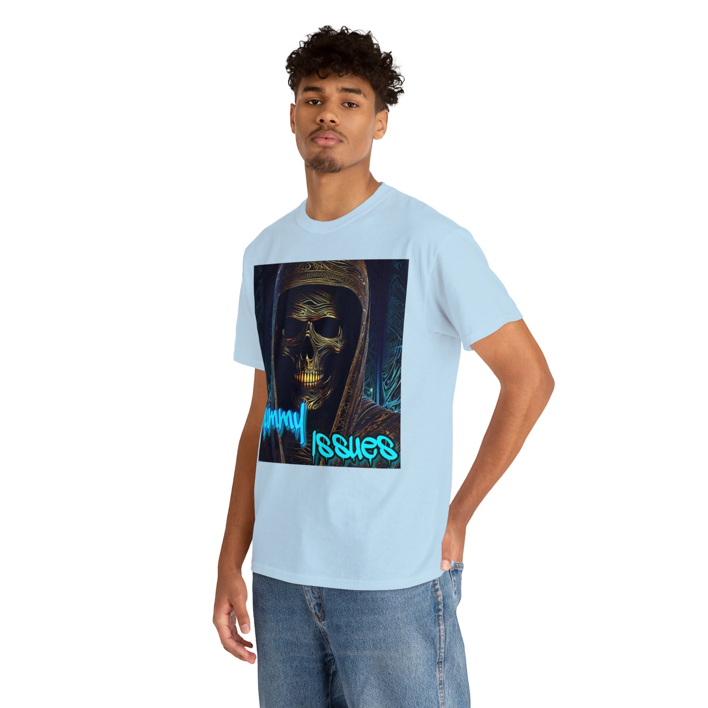 "Mummy Issues" T-Shirt