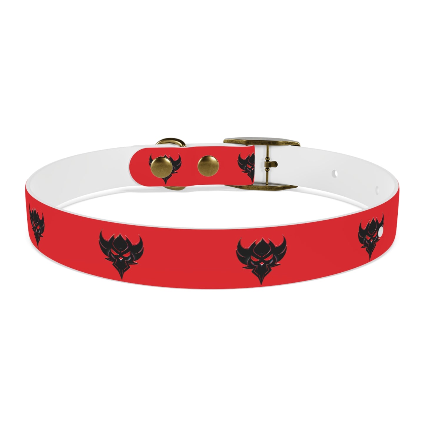 "Ungodly" Dog Collar