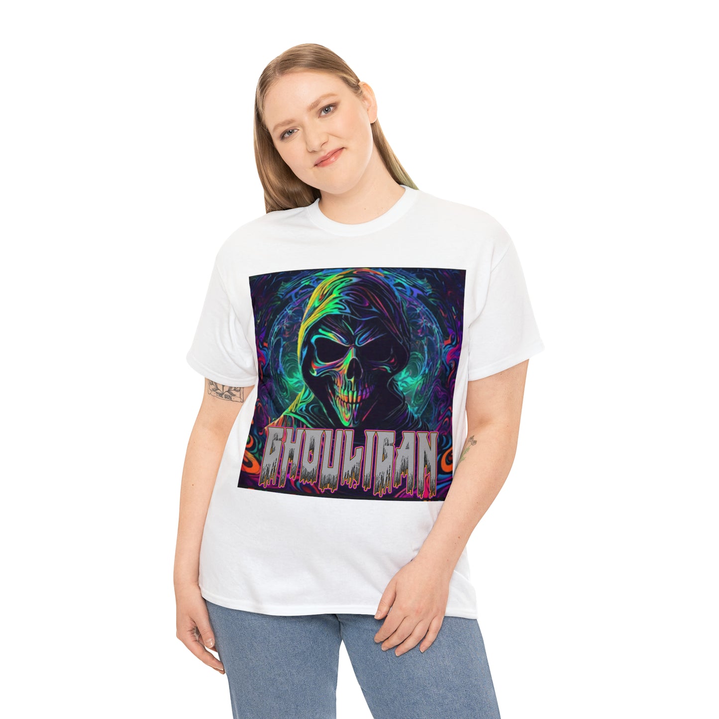 Ghouligan T-Shirt