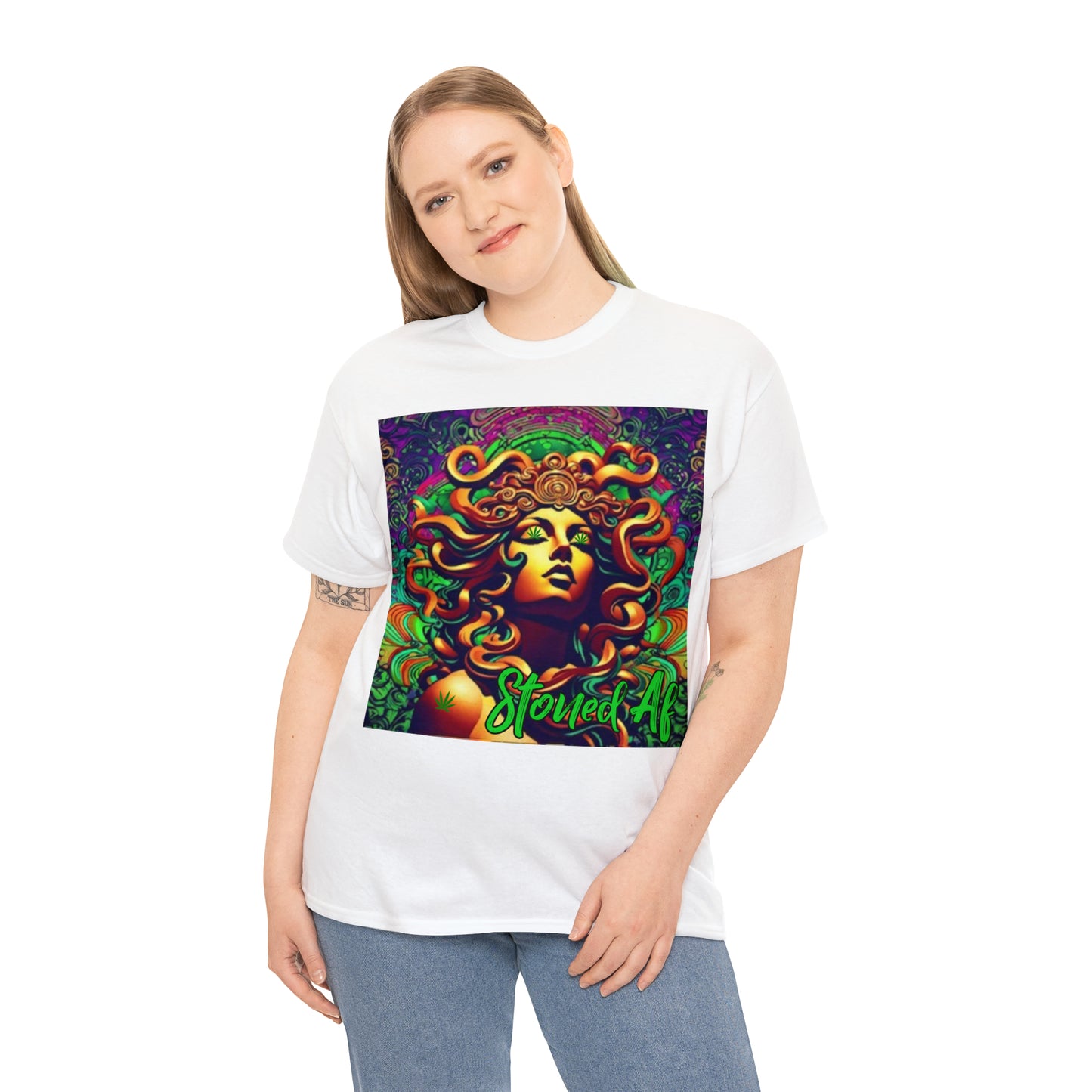 "Medusa" T-Shirt