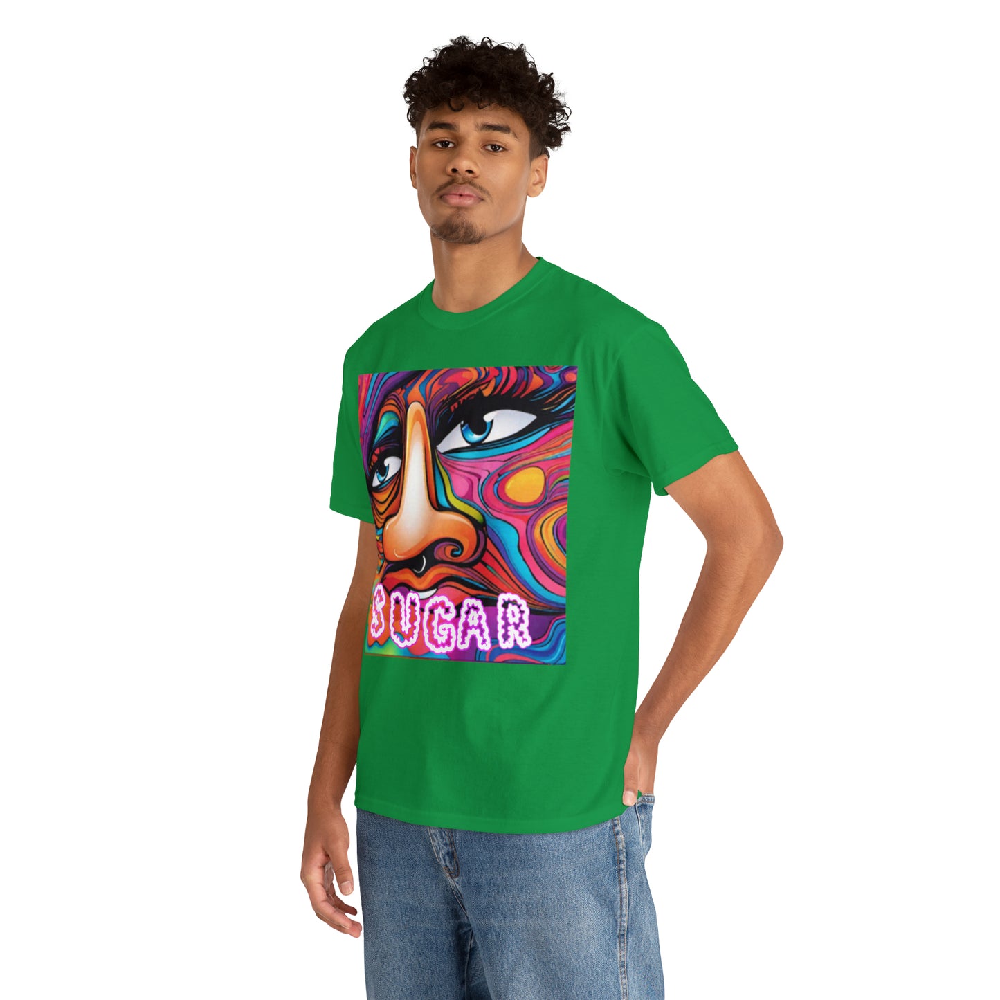 "Sugar" T-Shirt