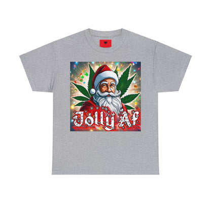 "Jolly Af" T-Shirt