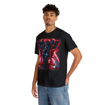 "Demon Time" T-Shirt