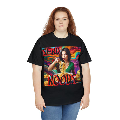 "Send Noods" T-shirt