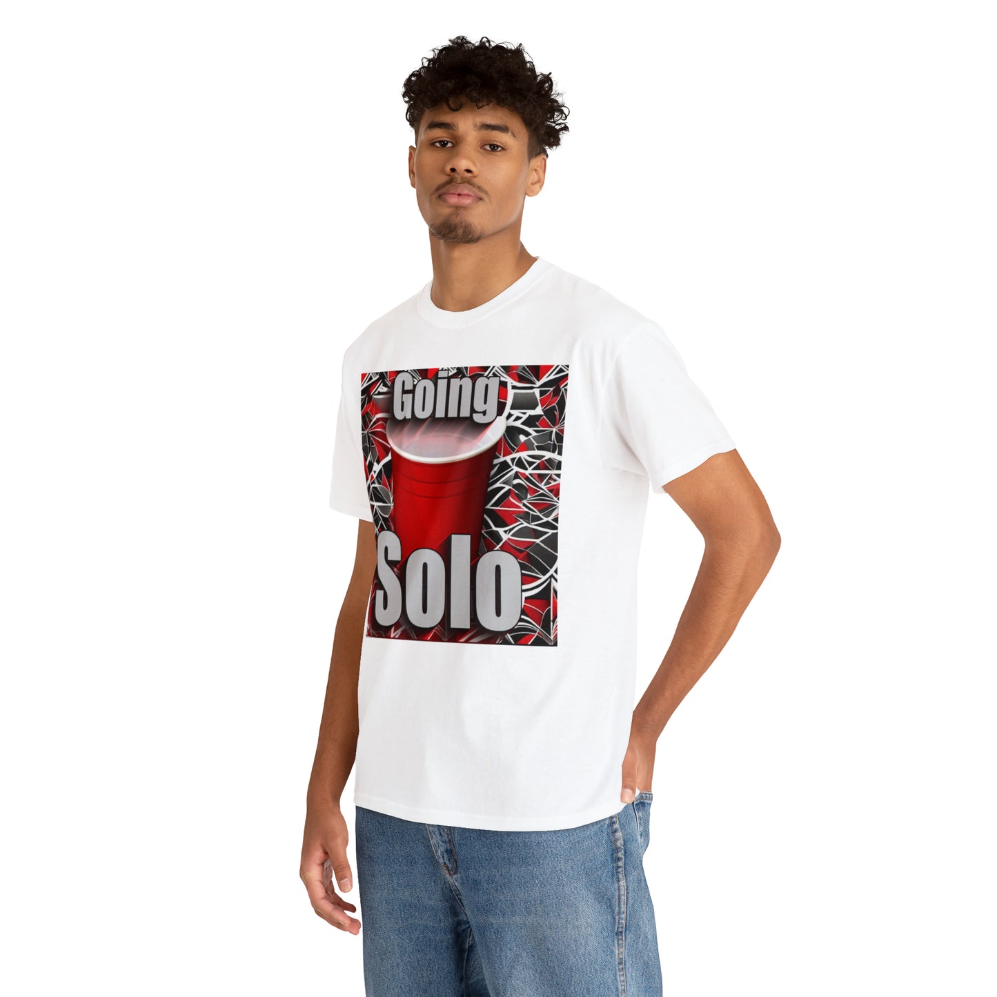 "Going Solo" T-Shirt