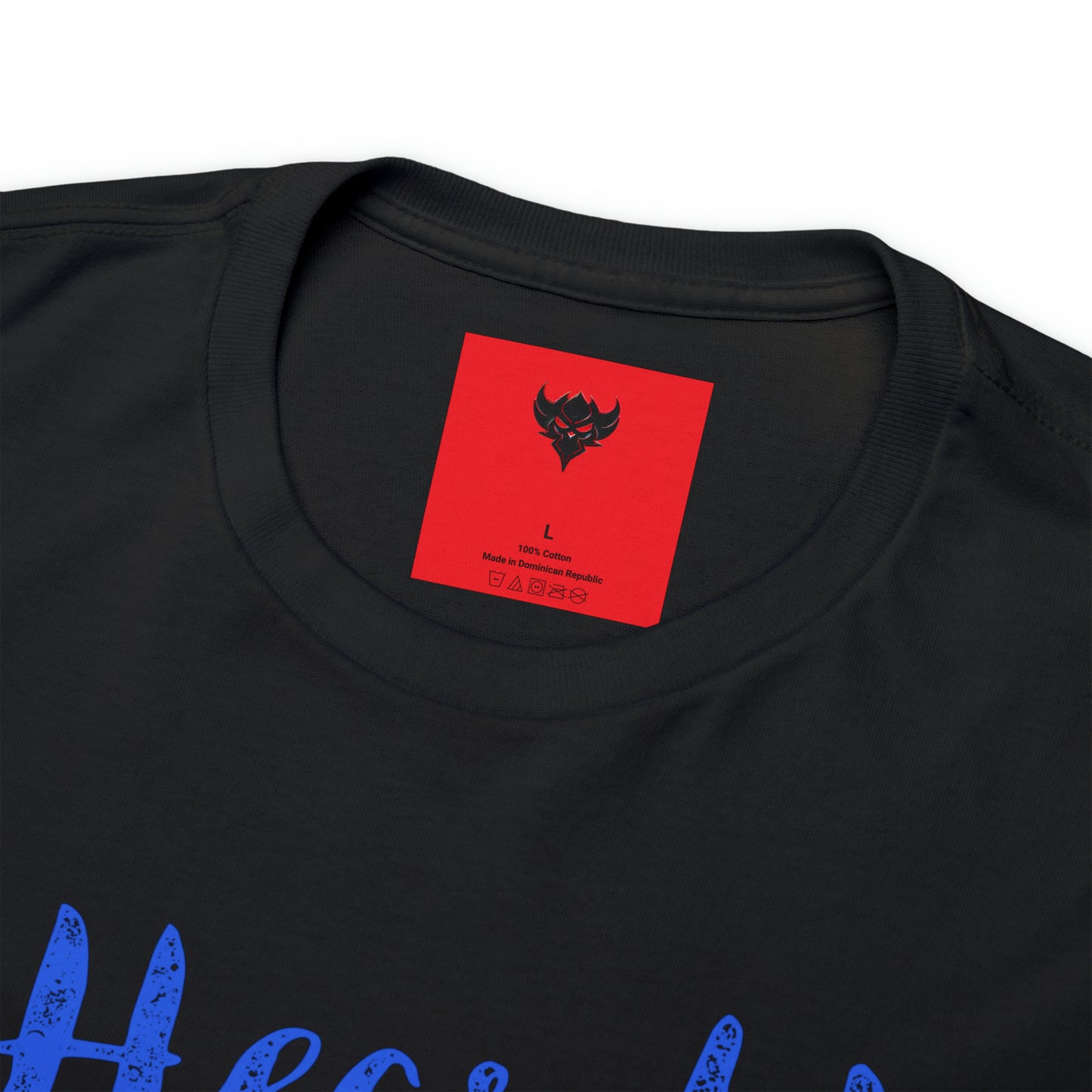 "Heard!" T-Shirt