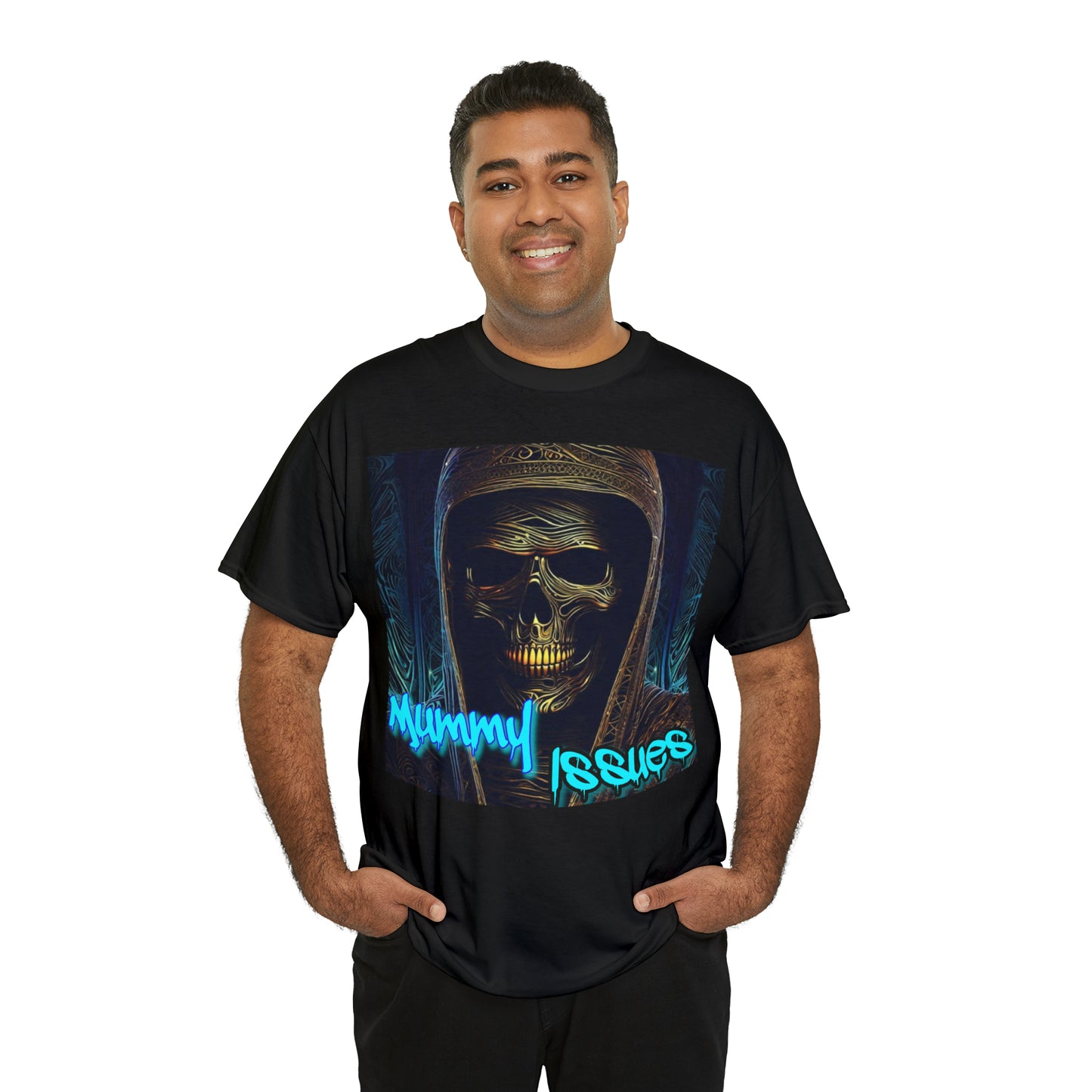 "Mummy Issues" T-Shirt