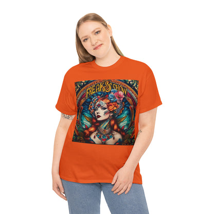 "Freak Show" T-Shirt