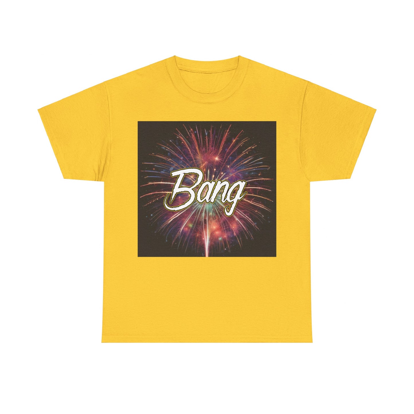 Bang T-Shirt