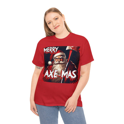 Axe-Mas T-Shirt