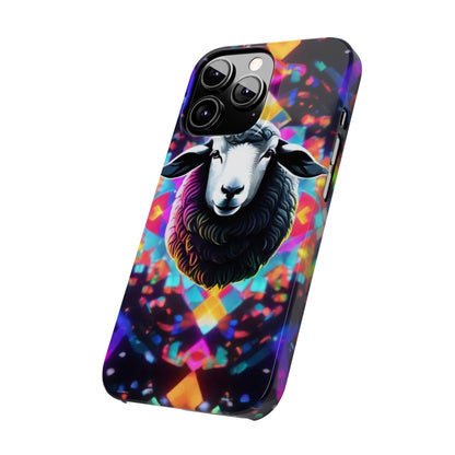 Black Sheep of the Family-Phone Case