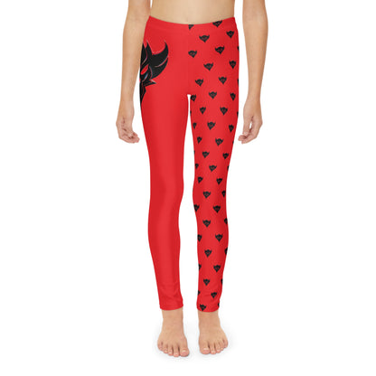 Youth "Ungoldy" Leggings