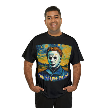 "The Killing Fields" T-Shirt