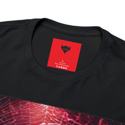 "Black Widow" T-Shirt