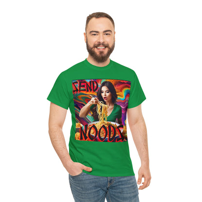 "Send Noods" T-shirt