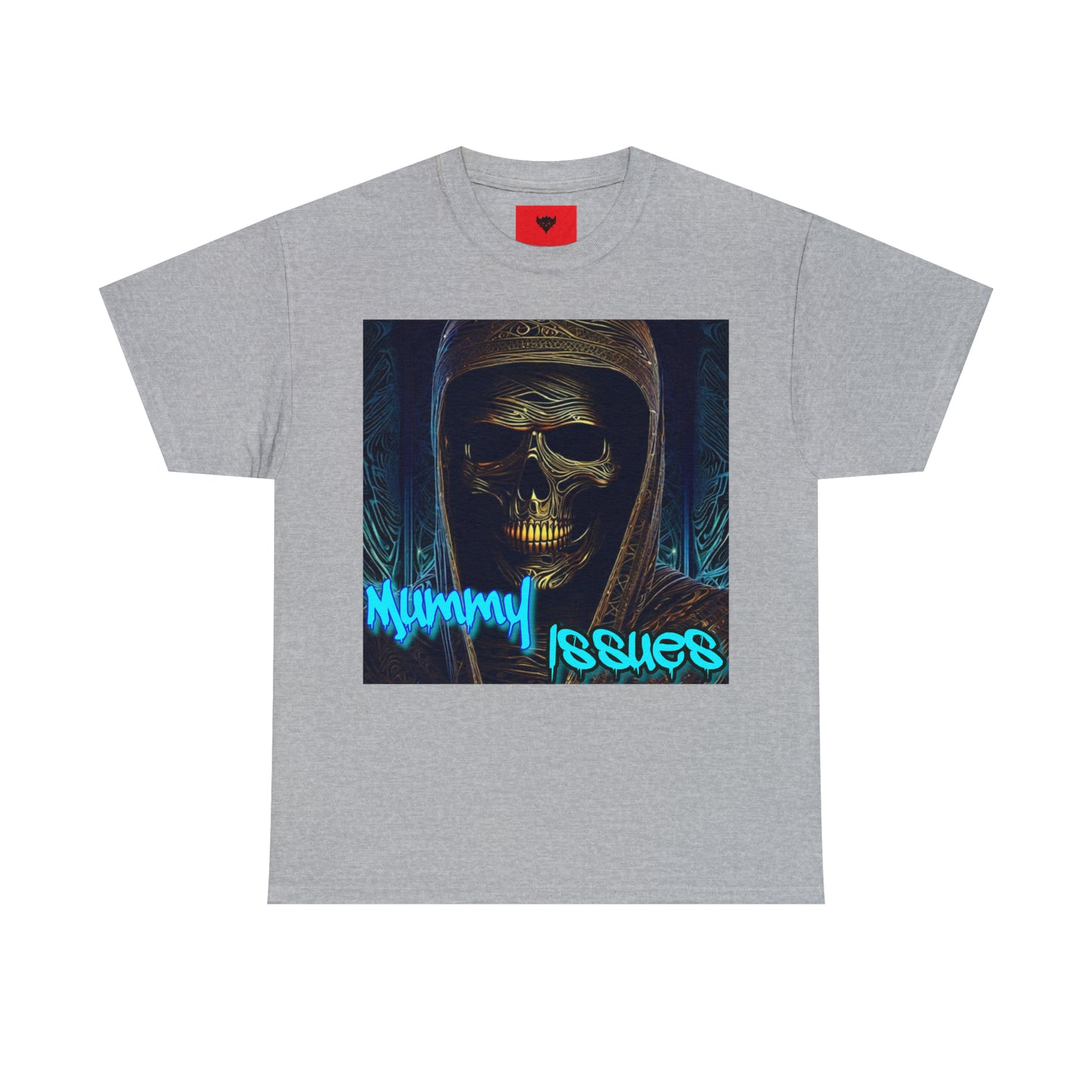 "Mummy Issues" T-Shirt