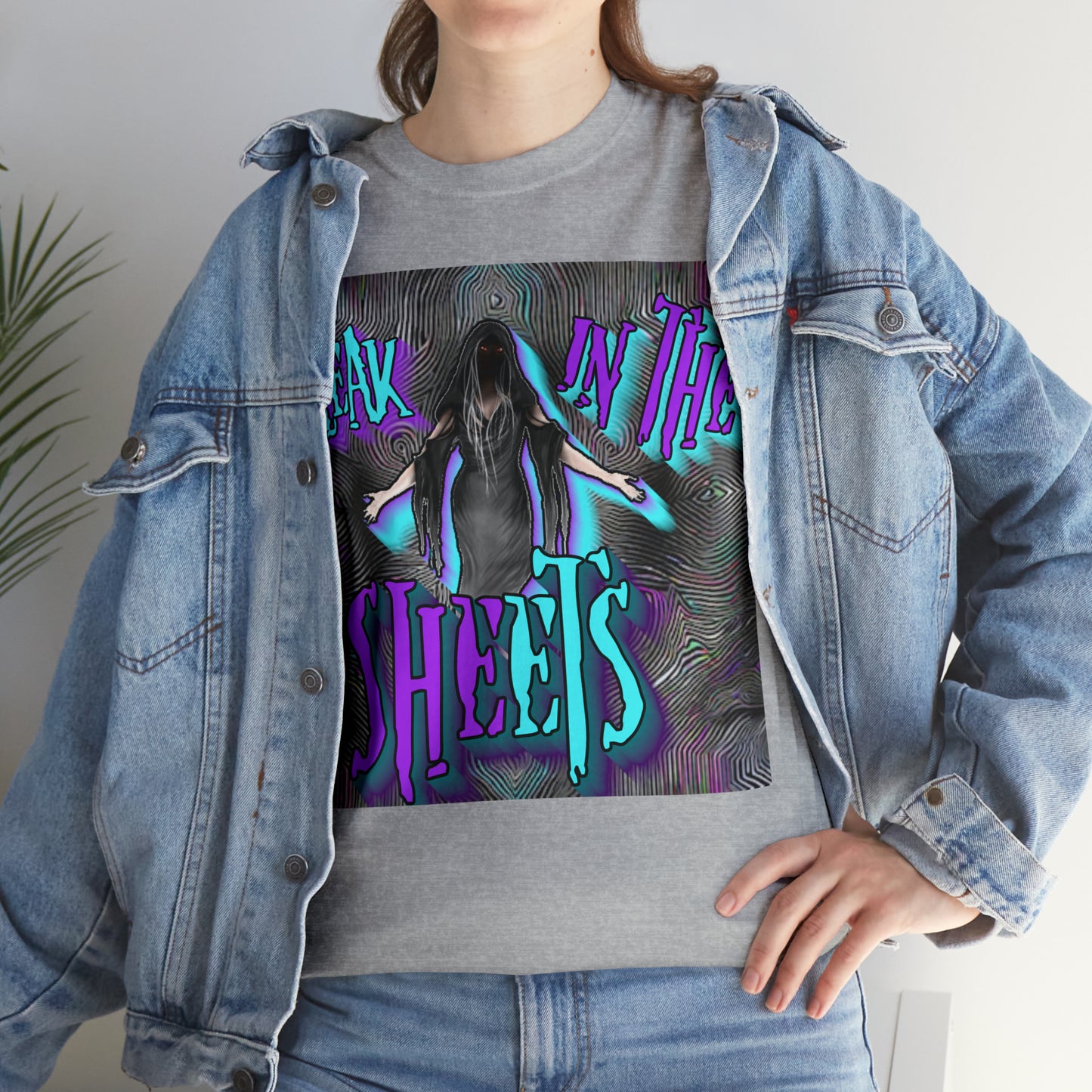 "Freak in the Sheets" T-Shirt