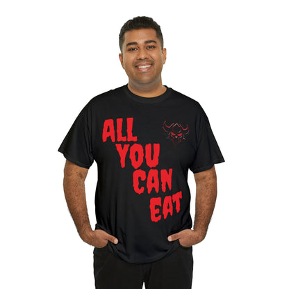 "All You Can Eat" T-Shirt