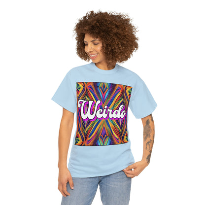 "Weirdo" T-Shirt