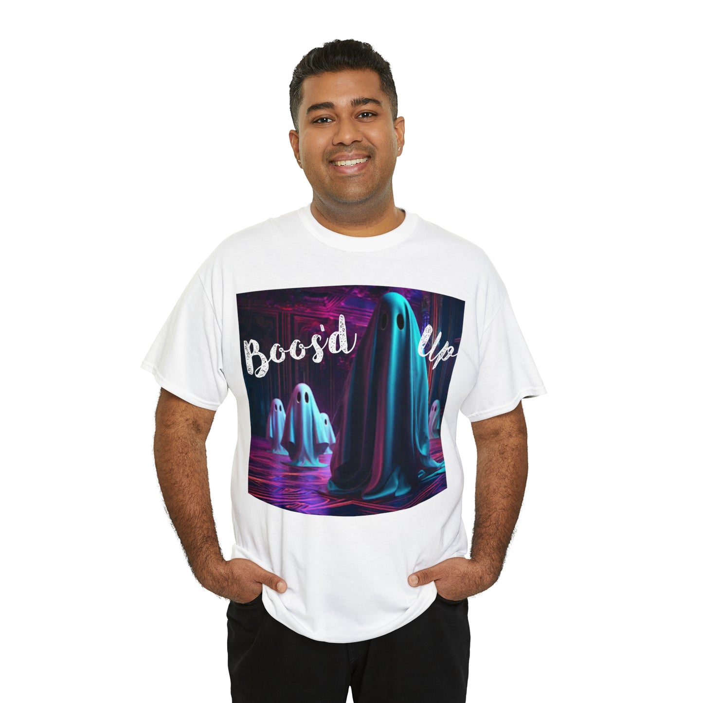 "Boos'd Up" T-Shirt