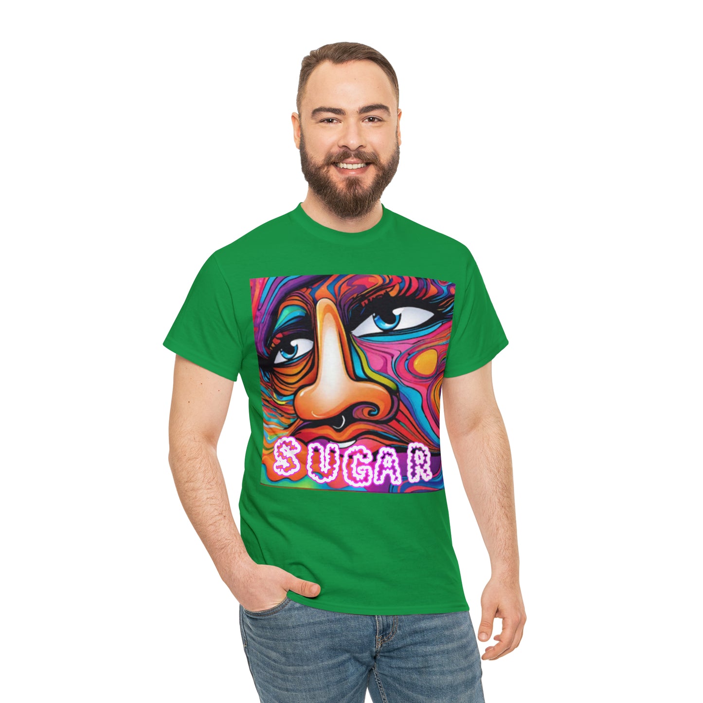 "Sugar" T-Shirt