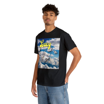 "Lucy in the Sky with Diamonds" T-Shirt