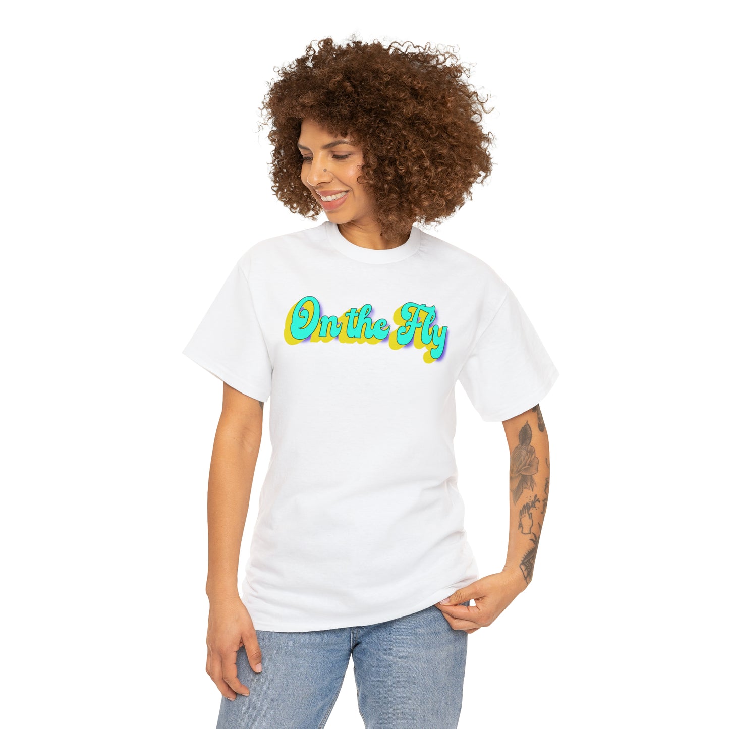 "On the Fly" T-Shirt