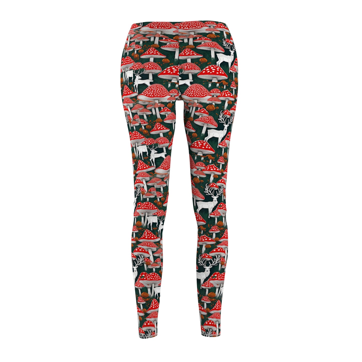 Women's "Reindeer" Leggings