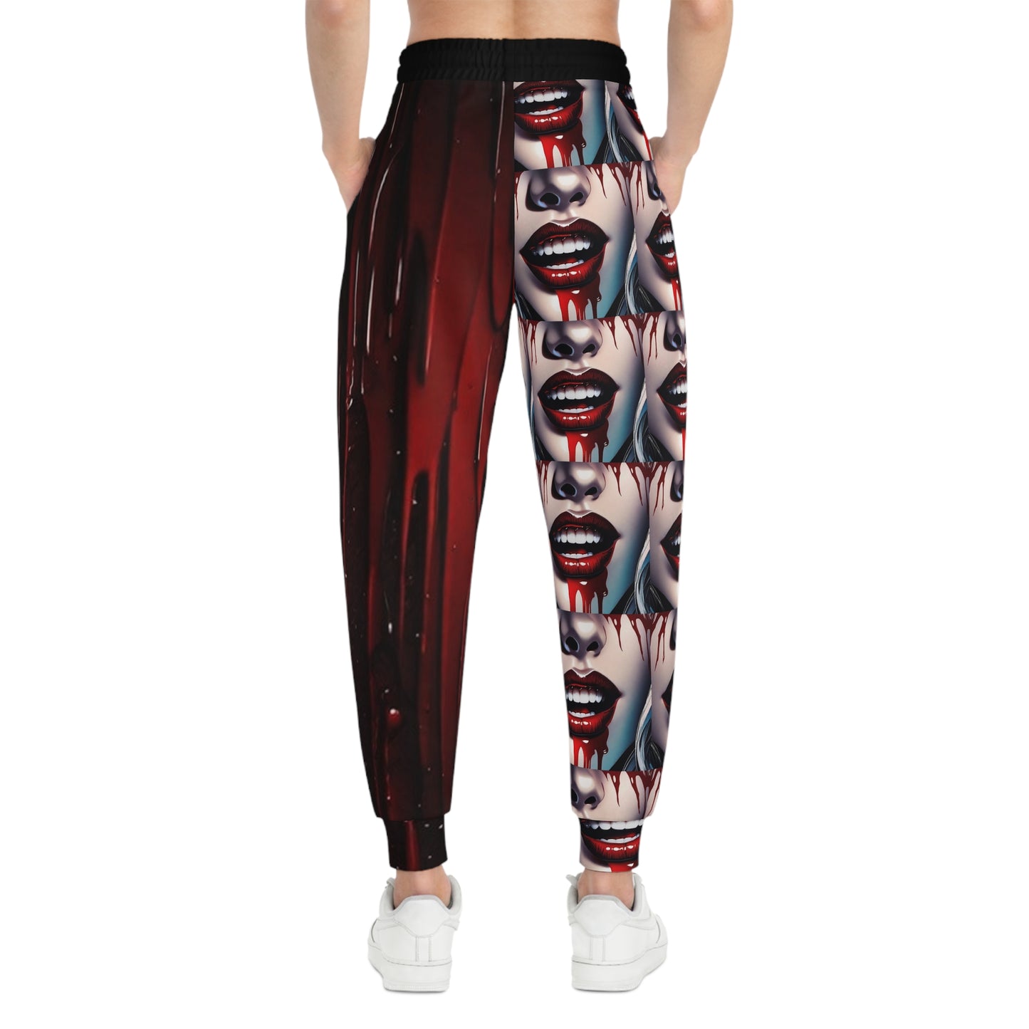 Vampire Joggers