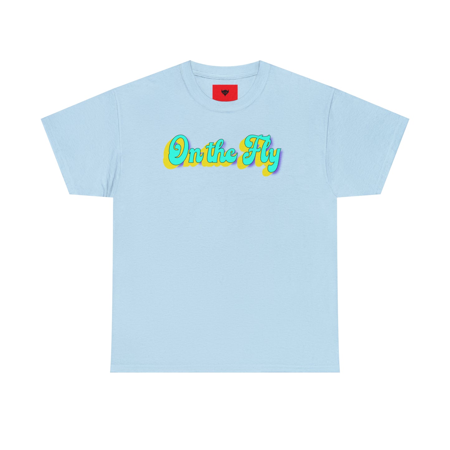 "On the Fly" T-Shirt