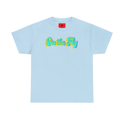 "On the Fly" T-Shirt