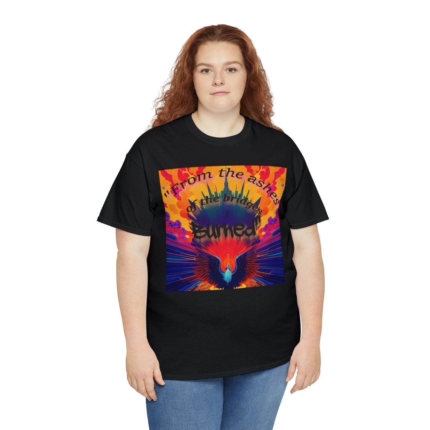 "From the Ashes" T-Shirt