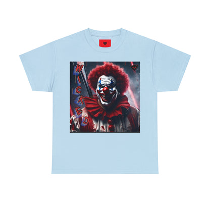 "Wicked Clown" T-Shirt