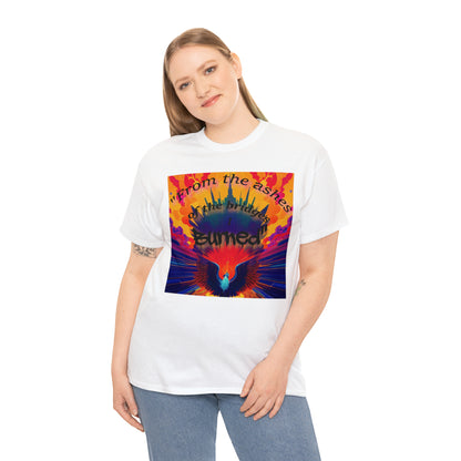 "From the Ashes" T-Shirt