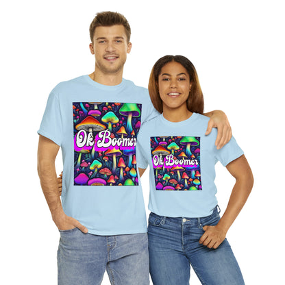 "Ok Boomer" T-Shirt