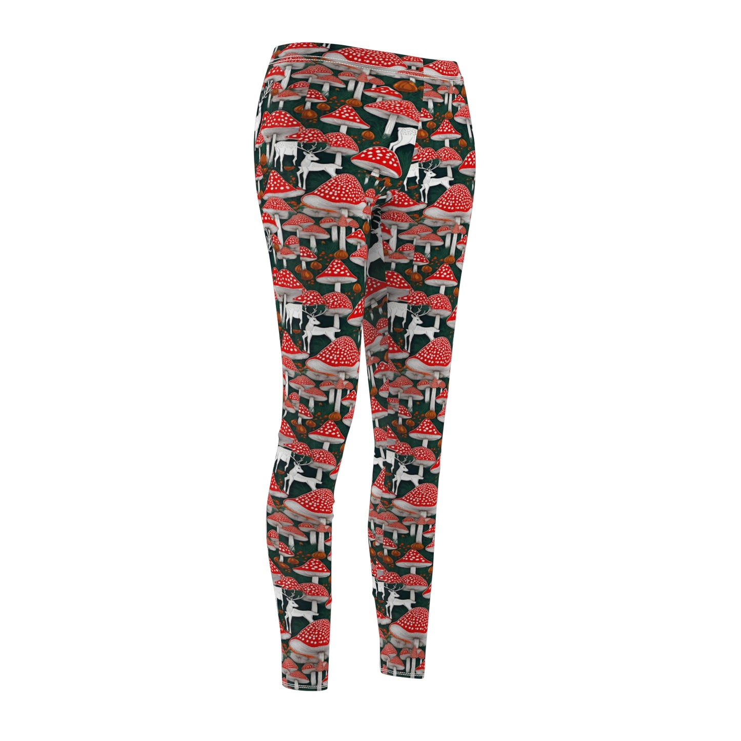 Women's "Reindeer" Leggings