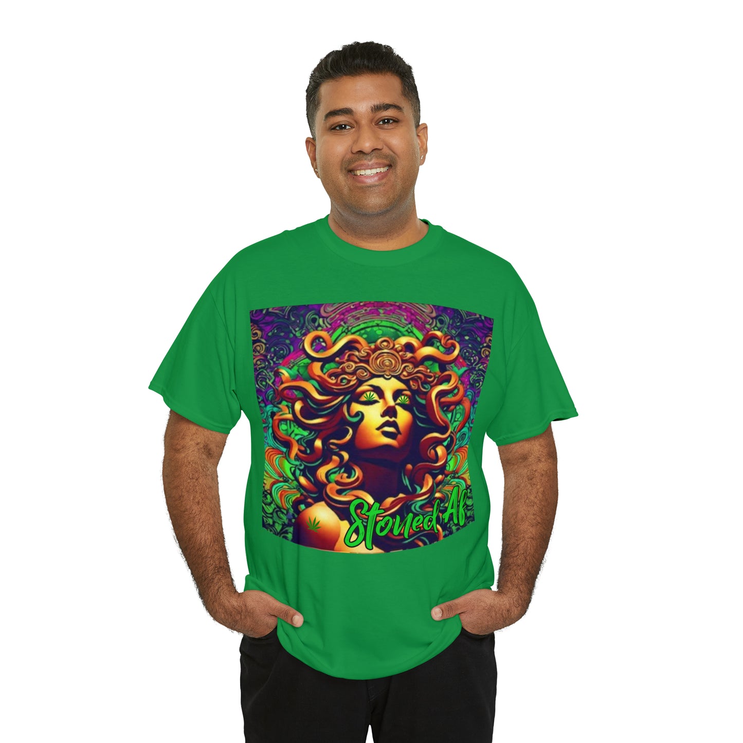 "Medusa" T-Shirt