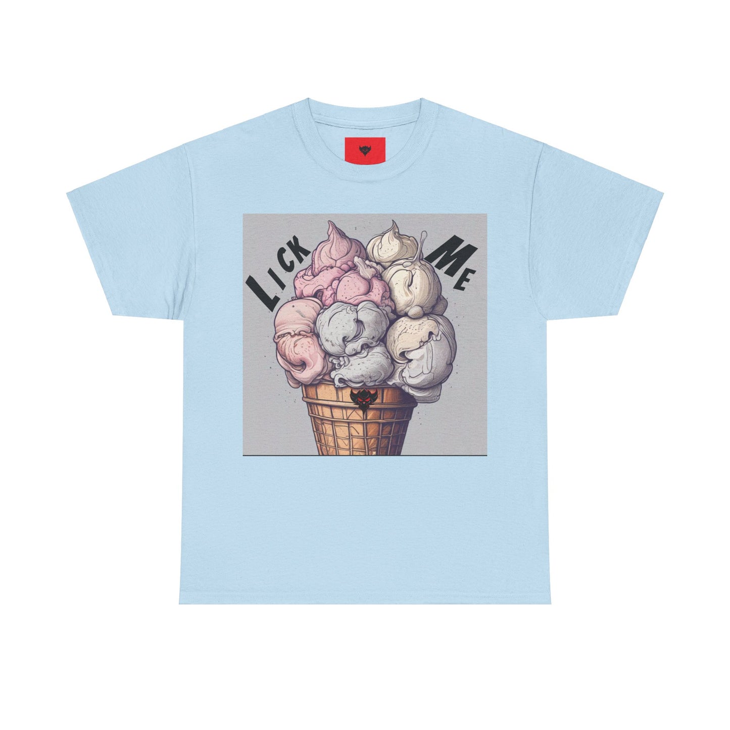 "Ice Cream" T-Shirt