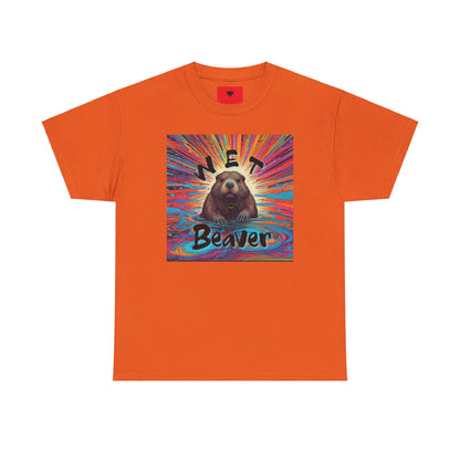 "Wet Beaver" T-Shirt