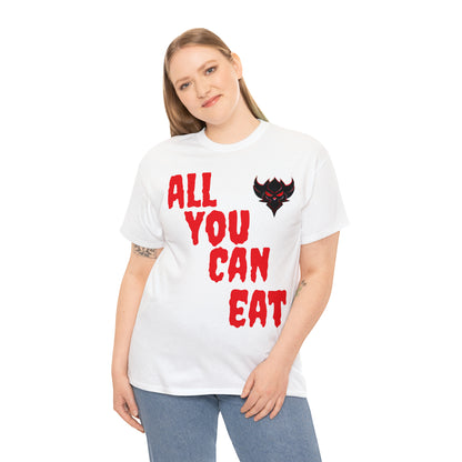 "All You Can Eat" T-Shirt