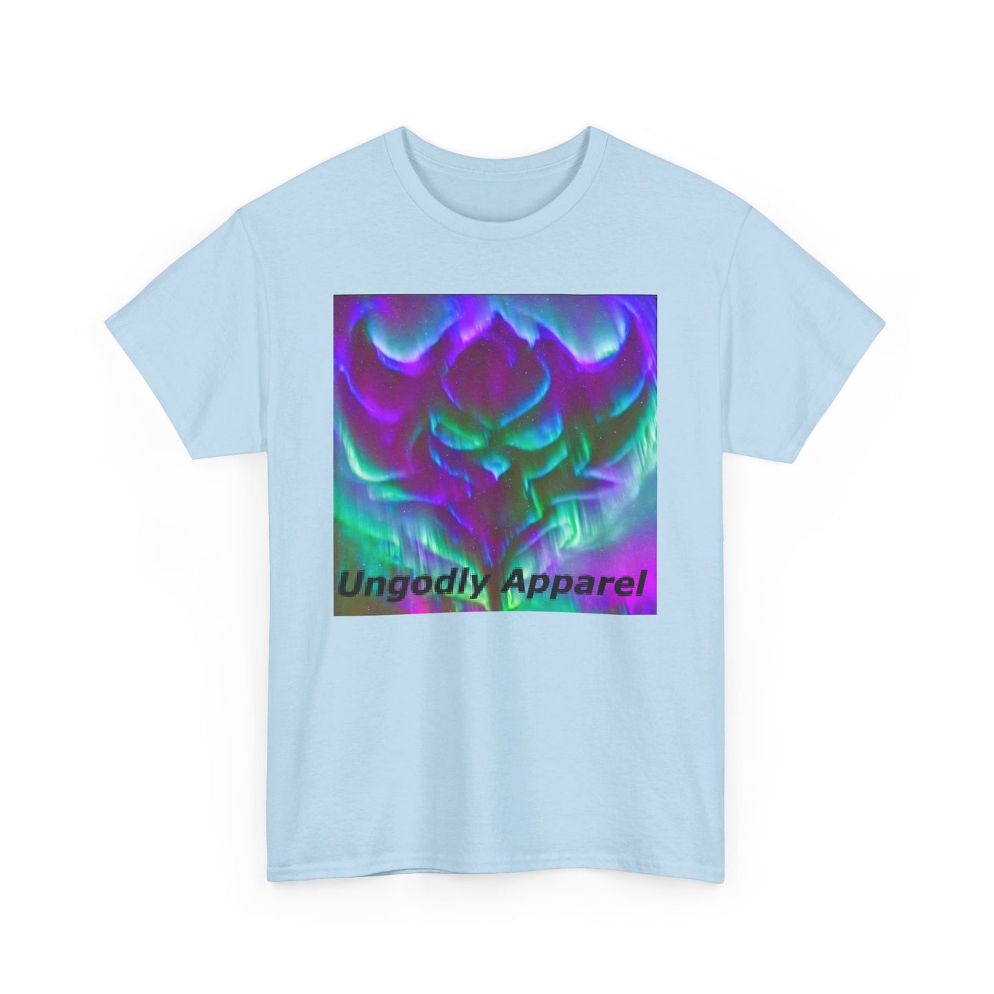 "Ungodly Aurora" T-Shirt