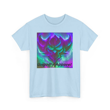 "Ungodly Aurora" T-Shirt