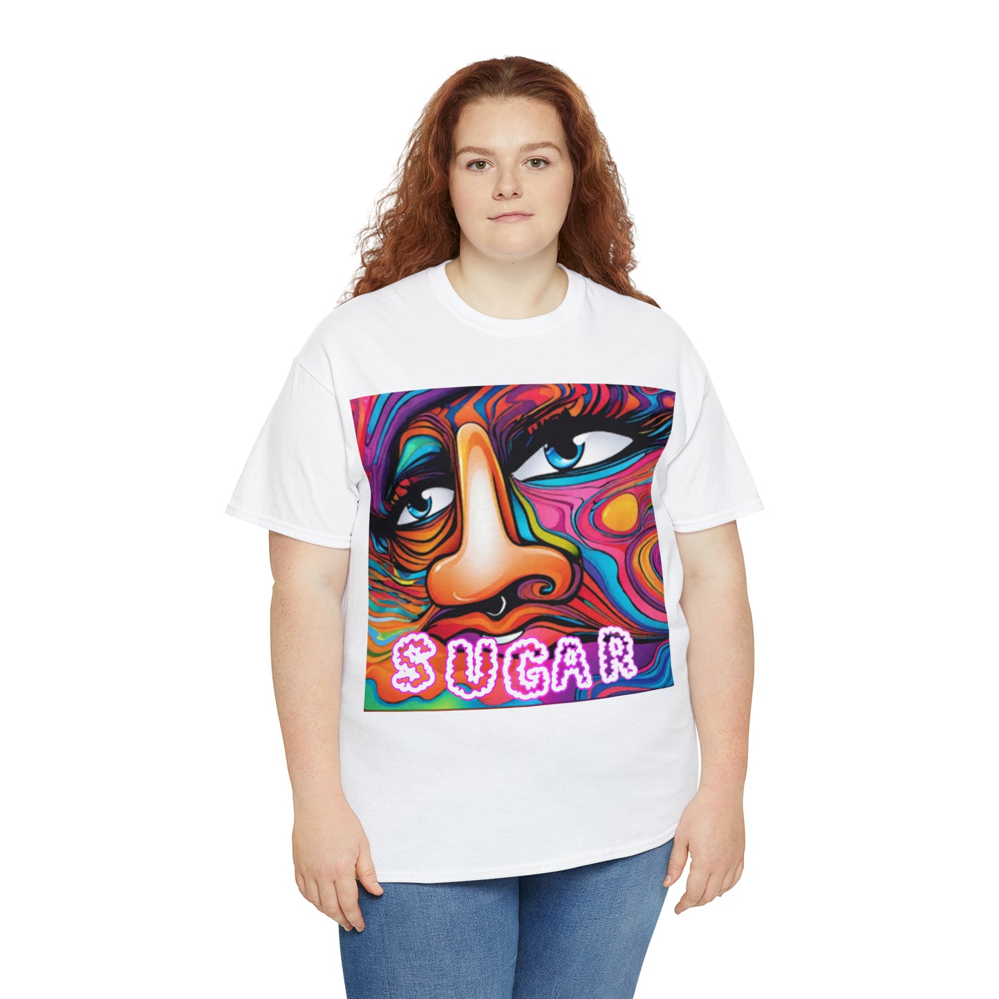 "Sugar" T-Shirt