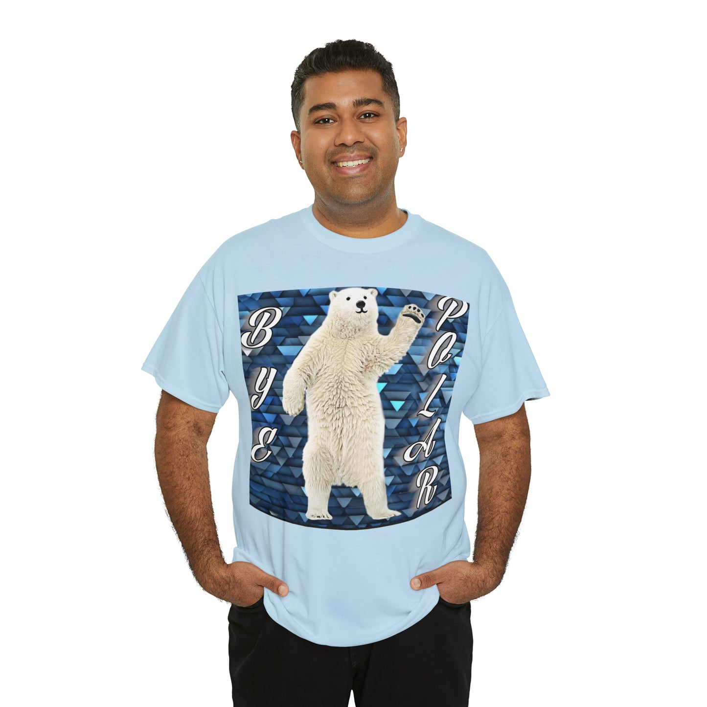 "Bye Polar" T-Shirt