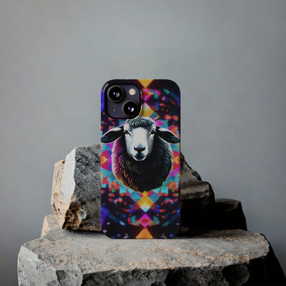 Black Sheep of the Family-Phone Case