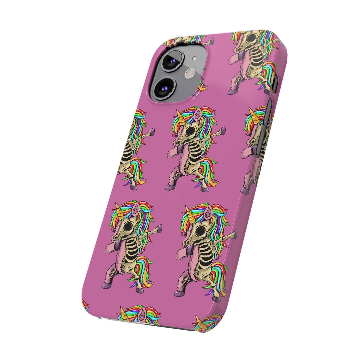 Unicorn-Phone Case