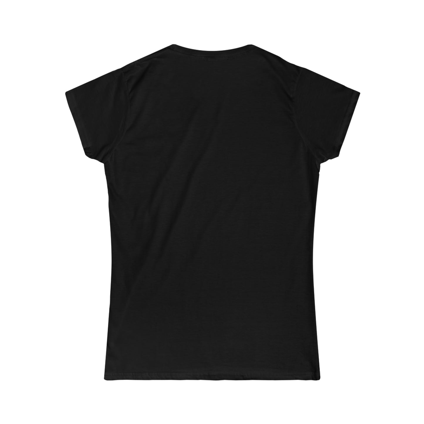 Women's "Black Widow" T-Shirt