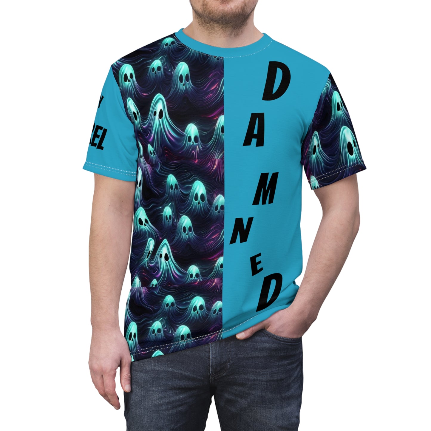 "Damned" T-Shirt