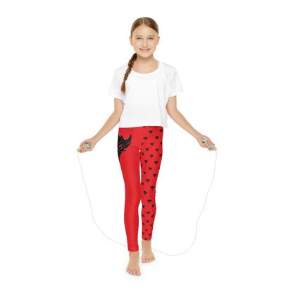 Youth "Ungoldy" Leggings