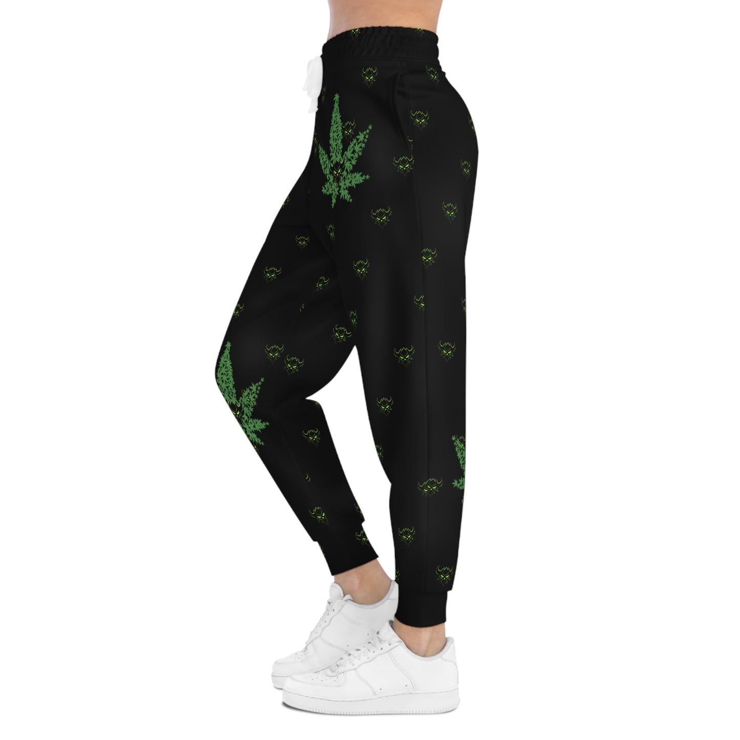 "Ungodly 420" Joggers